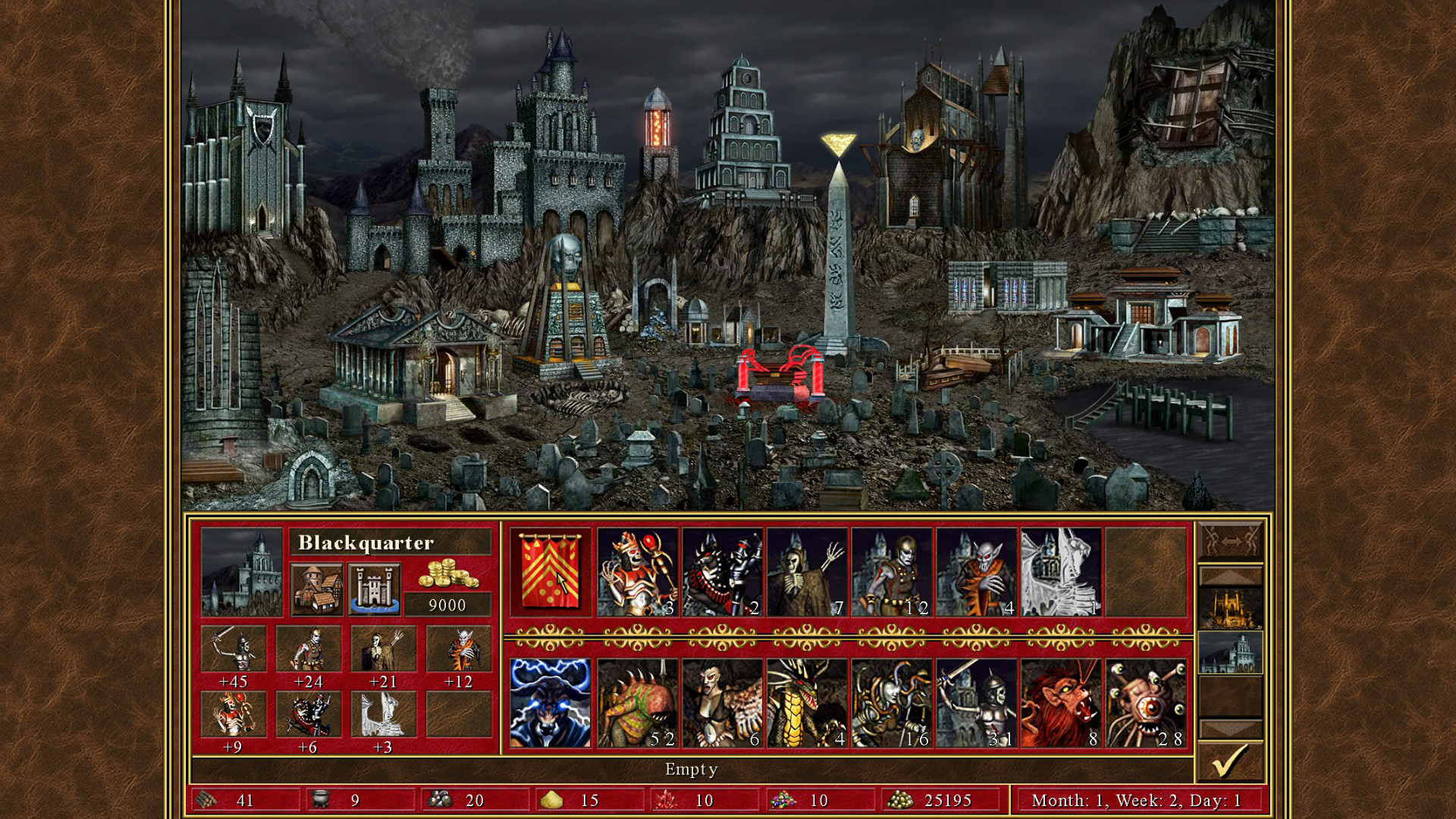 steam heroes of might and magic 3