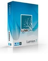 download lumion 8 pro full